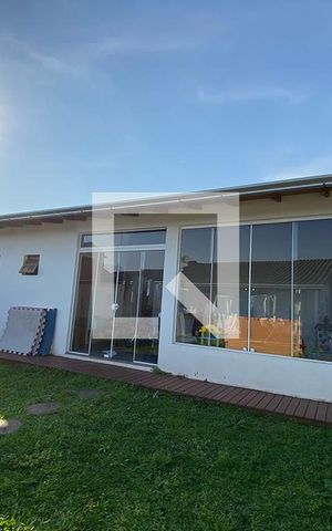 Casa para alugar com 120m², 3 quartos e 2 vagasÁrea Externa