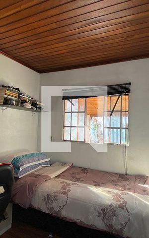 Casa para alugar com 120m², 3 quartos e 2 vagasQuarto 3
