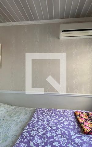 Casa para alugar com 120m², 3 quartos e 2 vagasQuarto 2 