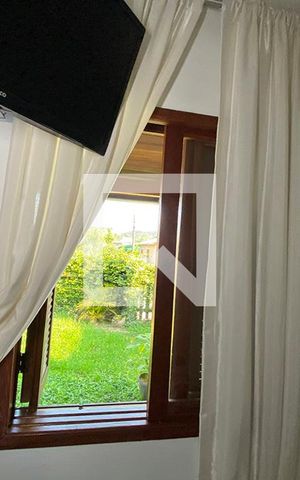 Casa para alugar com 120m², 3 quartos e 2 vagasJanela do Quarto 1