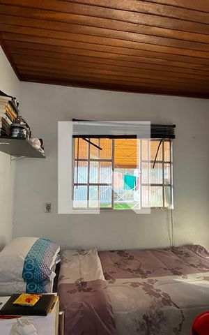 Casa para alugar com 120m², 3 quartos e 2 vagasQuarto 3