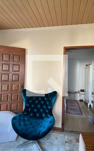 Casa para alugar com 120m², 3 quartos e 2 vagasSala