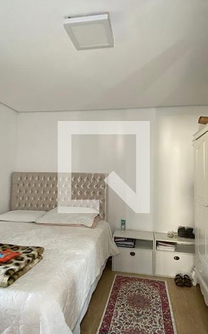 Casa para alugar com 120m², 3 quartos e 2 vagasQuarto 1