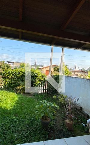 Casa para alugar com 120m², 3 quartos e 2 vagasVista do Quarto 1