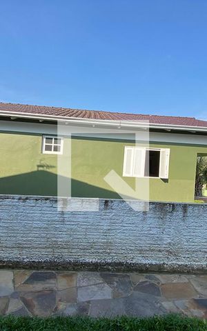 Casa para alugar com 120m², 3 quartos e 2 vagasVista da Sala