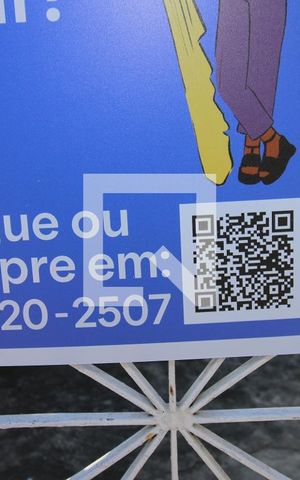 Casa à venda com 327m², 2 quartos e 2 vagasQR Code
