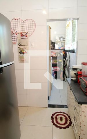 Casa à venda com 327m², 2 quartos e 2 vagasCozinha