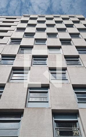 Studio para alugar com 39m², 1 quarto e sem vagaFachada