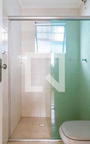 Casa de condomínio à venda com 145m², 3 quartos e 2 vagas Casa de condomínio à venda com 145m², 3 quartos e 2 vagasBanheiro da Suíte