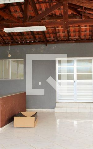 Apartamento para alugar com 54m², 2 quartos e 1 vagaÁrea comum - Churrasqueira