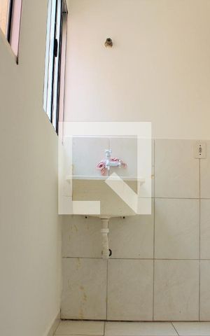 Apartamento para alugar com 54m², 2 quartos e 1 vagaÁrea de Serviço