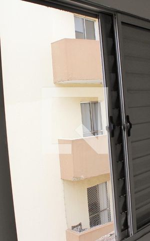 Apartamento para alugar com 54m², 2 quartos e 1 vagaVista do Quarto 1