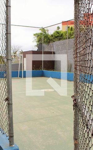 Apartamento para alugar com 54m², 2 quartos e 1 vagaQuadra Esportiva