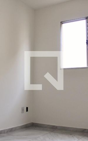 Apartamento para alugar com 54m², 2 quartos e 1 vagaQuarto 1