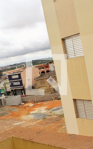 Apartamento para alugar com 54m², 2 quartos e 1 vagaVista da Varanda