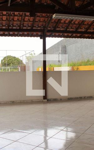 Apartamento para alugar com 54m², 2 quartos e 1 vagaÁrea Externa