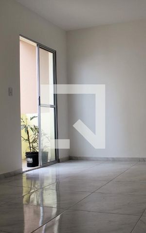 Apartamento para alugar com 54m², 2 quartos e 1 vagaSala