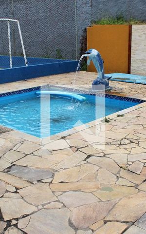 Apartamento para alugar com 54m², 2 quartos e 1 vagaÁrea comum - Piscina