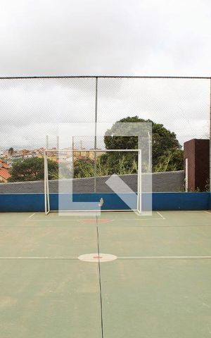 Apartamento para alugar com 54m², 2 quartos e 1 vagaQuadra Esportiva
