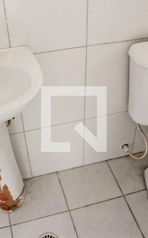 Apartamento para alugar com 54m², 2 quartos e 1 vagaBanheiro
