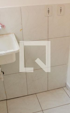 Apartamento para alugar com 54m², 2 quartos e 1 vagaÁrea de Serviço