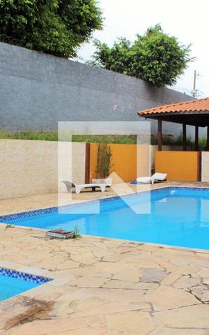 Apartamento para alugar com 54m², 2 quartos e 1 vagaÁrea comum - Piscina