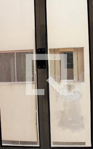 Apartamento para alugar com 54m², 2 quartos e 1 vagaVista da Área de Serviço