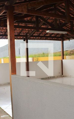 Apartamento para alugar com 54m², 2 quartos e 1 vagaÁrea Externa