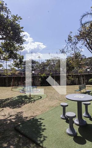 Apartamento à venda com 60m², 2 quartos e 1 vaga Apartamento à venda com 60m², 2 quartos e 1 vagaÁrea Comum - Playground