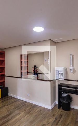 Apartamento à venda com 60m², 2 quartos e 1 vaga Apartamento à venda com 60m², 2 quartos e 1 vagaAcademia