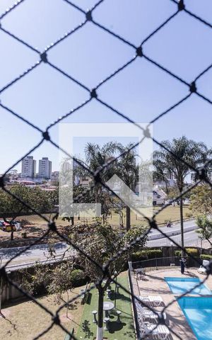 Apartamento à venda com 60m², 2 quartos e 1 vaga Apartamento à venda com 60m², 2 quartos e 1 vagaVista Quarto 1