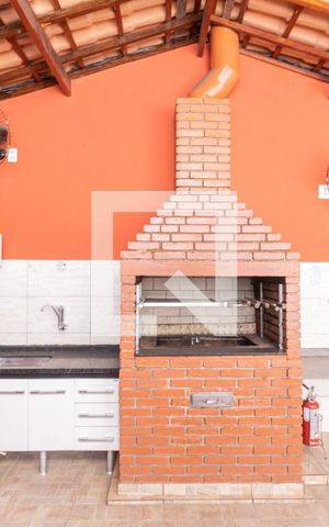 Apartamento à venda com 60m², 2 quartos e 1 vaga Apartamento à venda com 60m², 2 quartos e 1 vagaÁrea comum - Churrasqueira