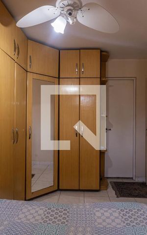 Apartamento à venda com 60m², 2 quartos e 1 vaga Apartamento à venda com 60m², 2 quartos e 1 vagaQuarto 2