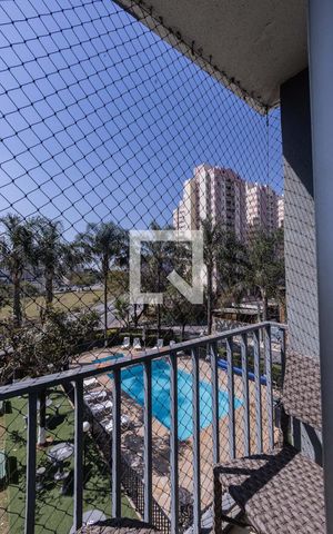 Apartamento à venda com 60m², 2 quartos e 1 vaga Apartamento à venda com 60m², 2 quartos e 1 vagaVaranda Sala