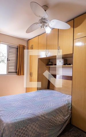 Apartamento à venda com 60m², 2 quartos e 1 vaga Apartamento à venda com 60m², 2 quartos e 1 vagaQuarto 2