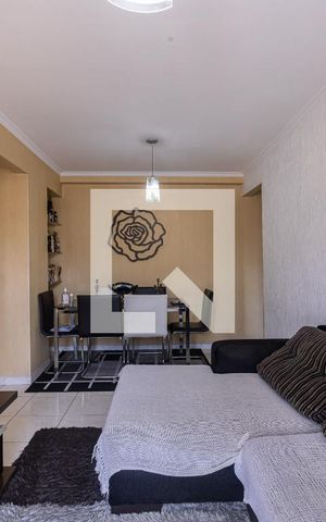 Apartamento à venda com 60m², 2 quartos e 1 vaga Apartamento à venda com 60m², 2 quartos e 1 vagaSala
