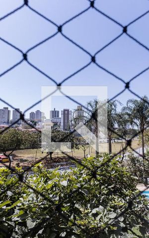 Apartamento à venda com 60m², 2 quartos e 1 vaga Apartamento à venda com 60m², 2 quartos e 1 vagaVista Área de Serviço