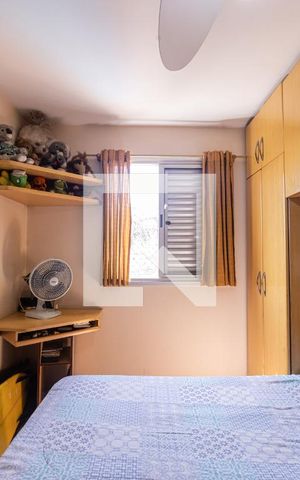 Apartamento à venda com 60m², 2 quartos e 1 vaga Apartamento à venda com 60m², 2 quartos e 1 vagaQuarto 2