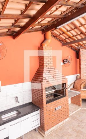 Apartamento à venda com 60m², 2 quartos e 1 vaga Apartamento à venda com 60m², 2 quartos e 1 vagaÁrea comum - Churrasqueira