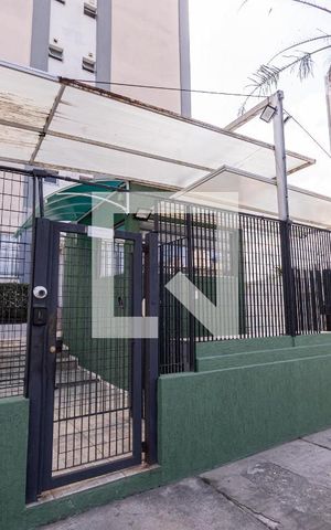 Apartamento à venda com 60m², 2 quartos e 1 vaga Apartamento à venda com 60m², 2 quartos e 1 vagaFachada