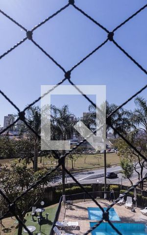 Apartamento à venda com 60m², 2 quartos e 1 vaga Apartamento à venda com 60m², 2 quartos e 1 vagaVista Quarto 2