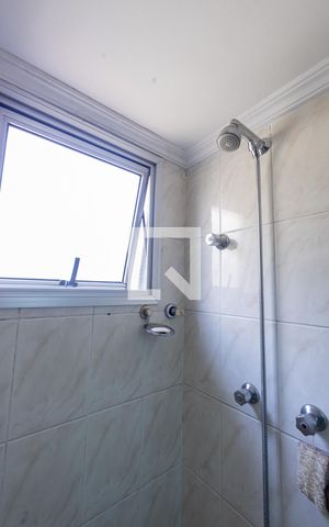 Apartamento à venda com 60m², 2 quartos e 1 vaga Apartamento à venda com 60m², 2 quartos e 1 vagaBanheiro Quarto 2