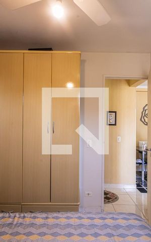 Apartamento à venda com 60m², 2 quartos e 1 vaga Apartamento à venda com 60m², 2 quartos e 1 vagaQuarto 1