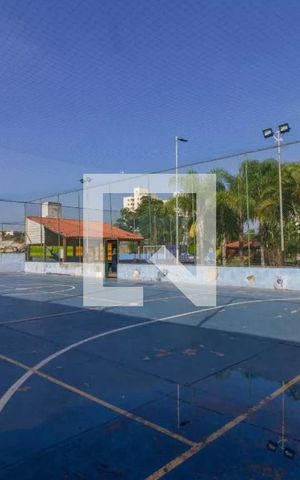 Apartamento à venda com 97m², 3 quartos e 2 vagas Apartamento à venda com 97m², 3 quartos e 2 vagasQuadra poliesportiva