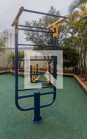 Apartamento à venda com 97m², 3 quartos e 2 vagas Apartamento à venda com 97m², 3 quartos e 2 vagasÁrea externa