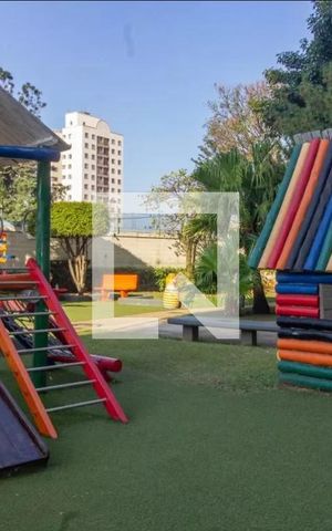 Apartamento à venda com 97m², 3 quartos e 2 vagas Apartamento à venda com 97m², 3 quartos e 2 vagasPlayground