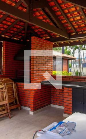 Apartamento à venda com 97m², 3 quartos e 2 vagas Apartamento à venda com 97m², 3 quartos e 2 vagasChurrasqueira