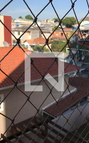Apartamento para alugar com 57m², 2 quartos e 1 vaga Apartamento para alugar com 57m², 2 quartos e 1 vagaQuarto 1