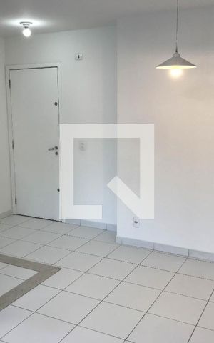 Apartamento para alugar com 57m², 2 quartos e 1 vaga Apartamento para alugar com 57m², 2 quartos e 1 vagaSala