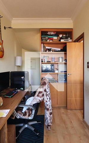 Casa à venda com 340m², 3 quartos e 4 vagasCasa 2 - Escritório